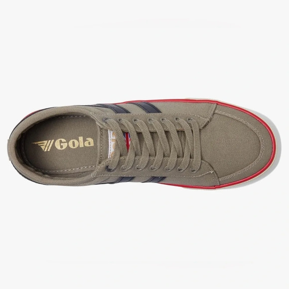 Gola Comet Sneakers. Size 13. - Picture 2 of 11